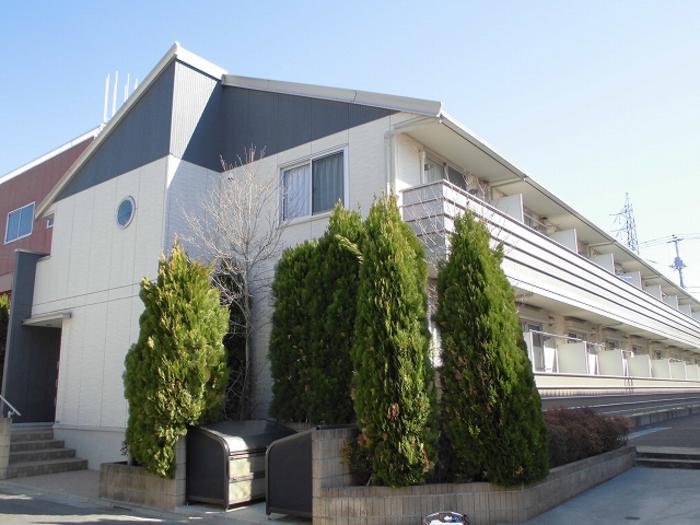 ドルフクレセント六番館