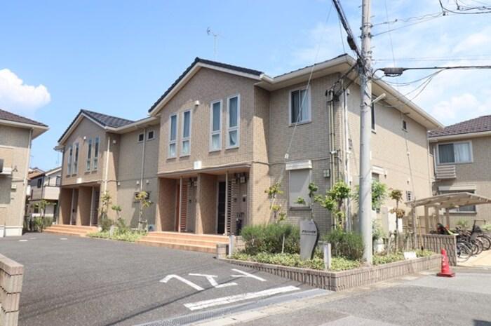 グランシャリオB