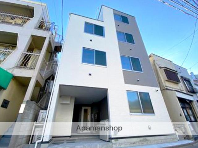 BOASORTE五反野Ⅱ