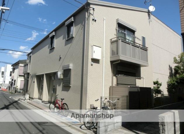 ファイネス梅田B棟