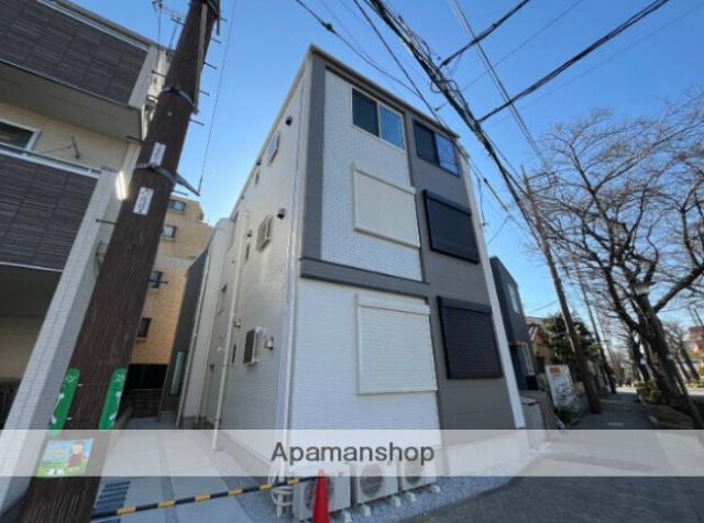 サザンロード堀切Ⅱ