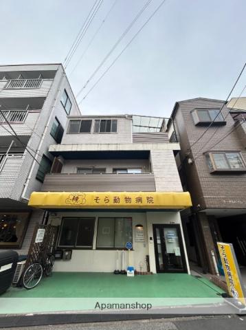 さかいビル