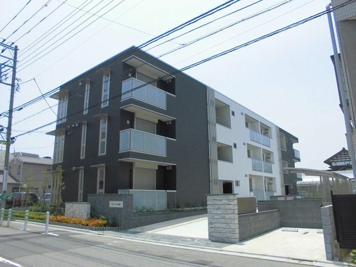 グランフォルト高砂