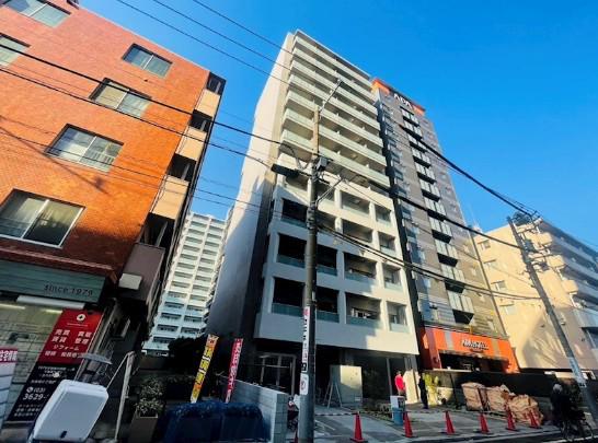 クラリティア綾瀬