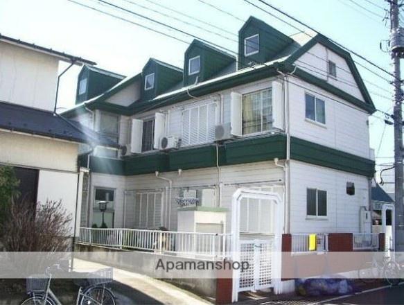 ハイムプリマヴェーラ栗原