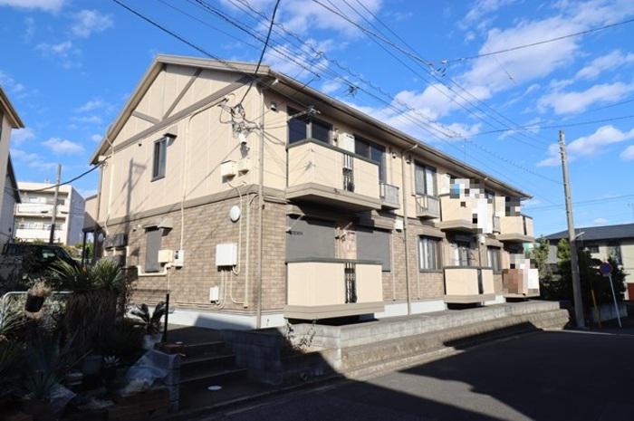 コモド八ヶ崎A・B