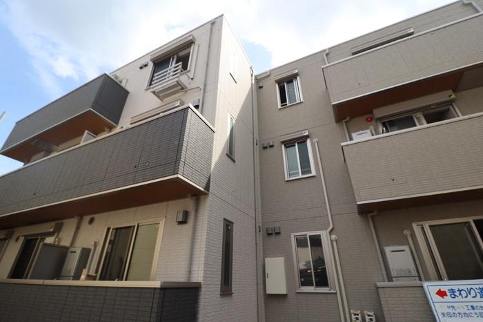 アヴァンス堀切