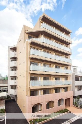 リライア五反野