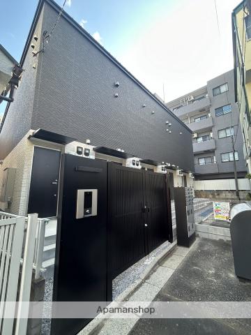 OLIVE TERRACE西亀有