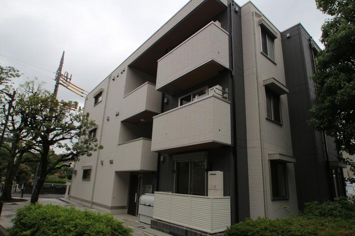 セレスティア青井