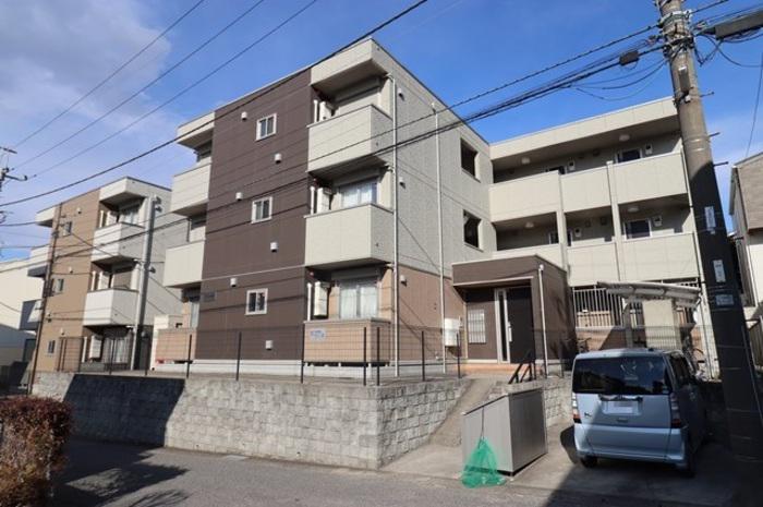 AXIS北松戸
