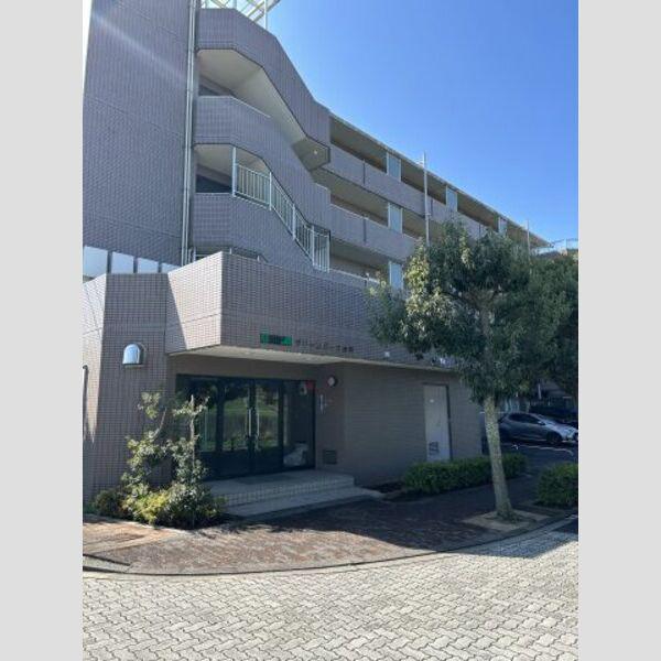 グリーンパーク中川