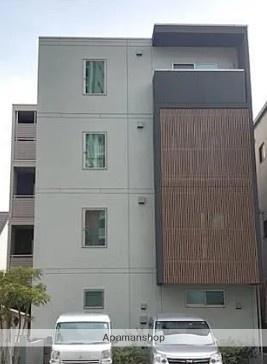 千代田・常磐緩行線 亀有駅 徒歩8分 4階建 築4年