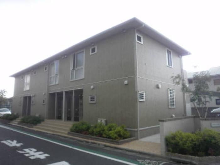 メゾン・ド・リューE