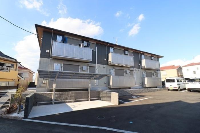 グランシャリオD