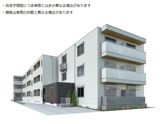 セレスティア白鳥