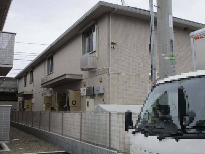 エスポワールIII