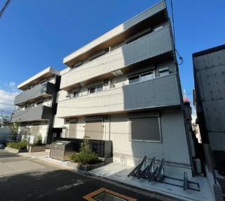 アヴァンス千住緑町