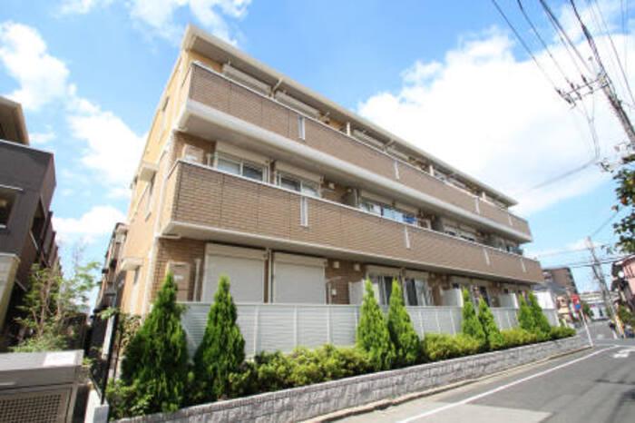 セジュール保塚A