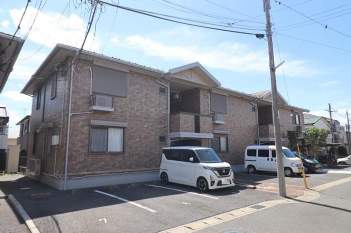 リビングタウンみのり台A