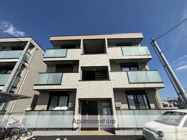 アヴァンス八潮C(1LDK/2階)