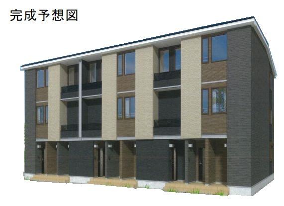 イーストフィールドⅠ