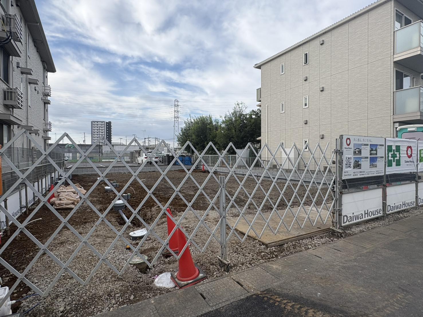 モンステラ(3LDK/1階)