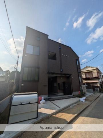 ハーモニーテラス東伊興Ⅲ