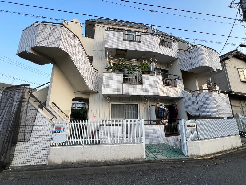 アーバンピア竹ノ塚