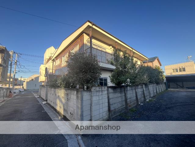 山﨑コーポ(ワンルーム/2階)