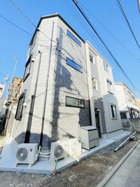 ノーブル四ツ木