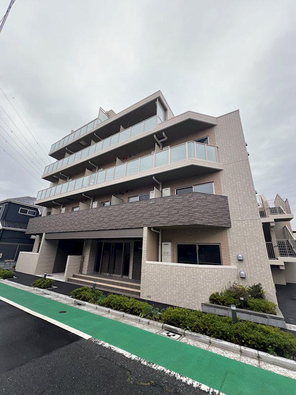 ARCOBALENO DAISHIMAE