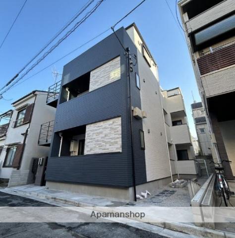 MELDIA堀切菖蒲園Ⅳ