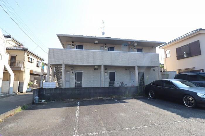 メゾン・ド・オール