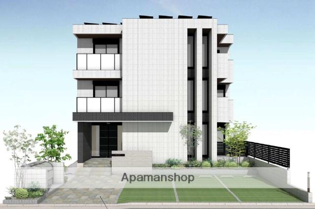 リアン八潮(2LDK/2階)