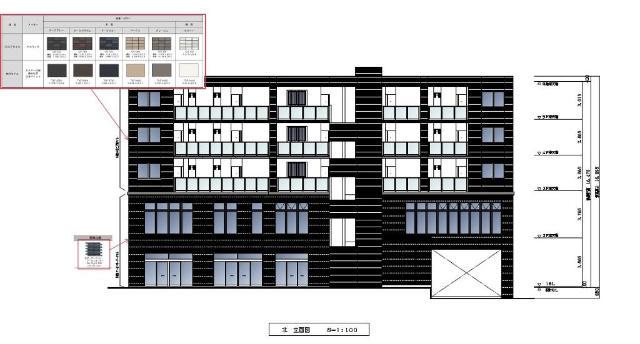 グランステージM