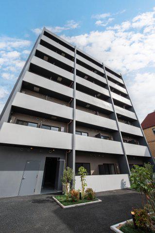 ガリシア四ツ木テラス