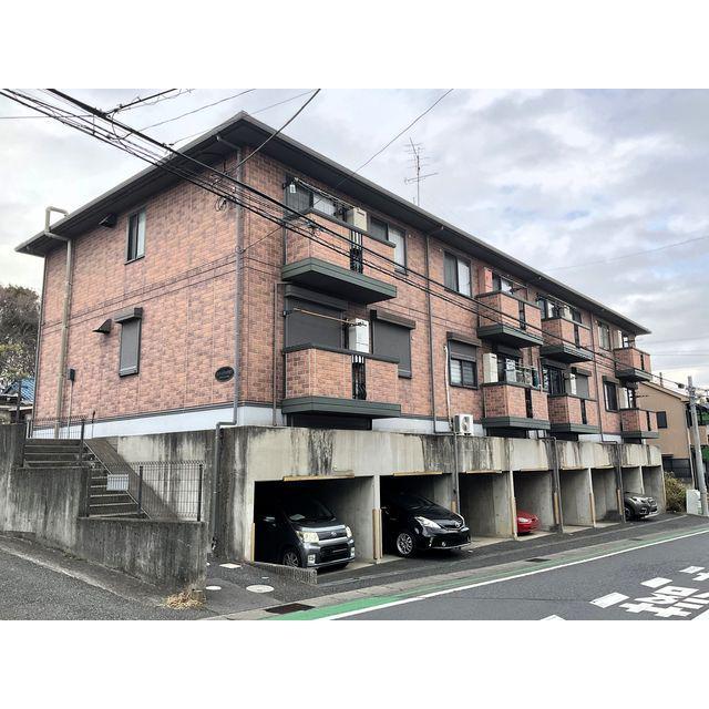 グリーンテリア第7