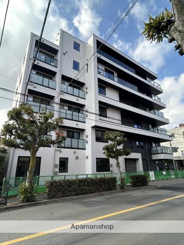 CLAVIUS ZEH(1LDK/5階)