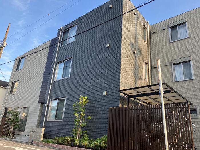 ビートルズ ガーデン