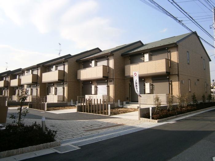 イーグレット B