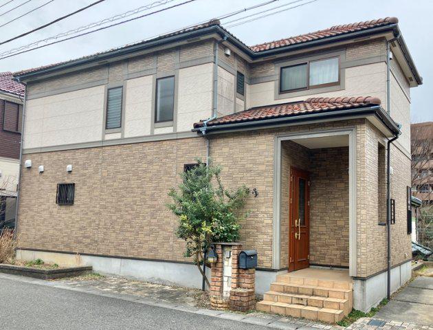 常磐線 松戸駅 徒歩25分  築21年(3LDK)