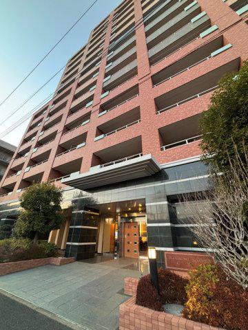 ブルーミングガーデン松戸南