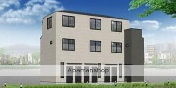 プラチナフォルム堀切菖蒲園[3階]