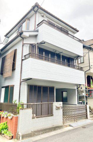 千代田・常磐緩行線 北小金駅 徒歩6分  築29年