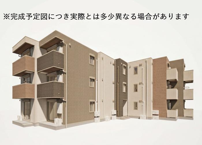 セレスティア西亀有
