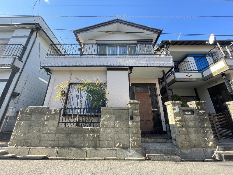 北松戸戸建(3DK/1階)