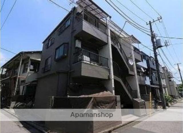 コンフォート青井Ⅱ