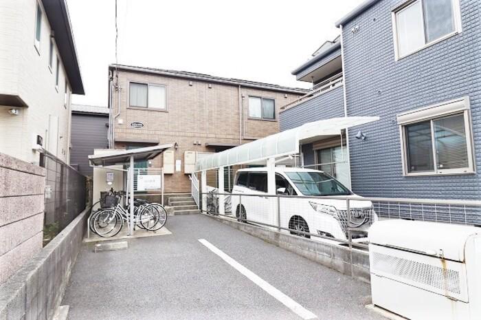シティハイム