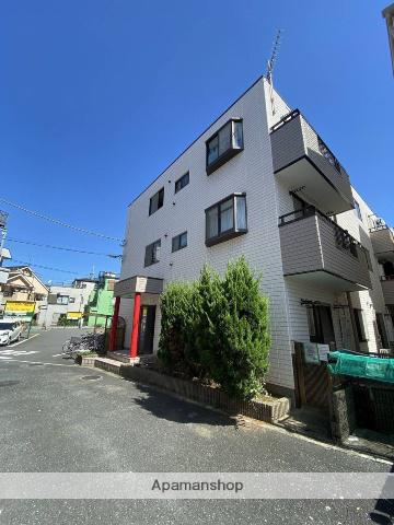 アルカディア EZ